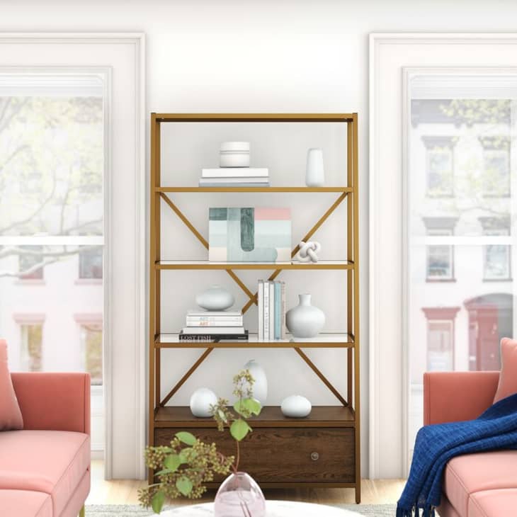 Wayfair Save Big, Give Back Event 2020 Apartment Therapy